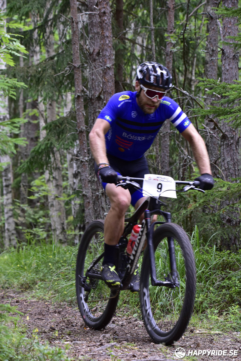 Bild från Engelbrektsturen 2019